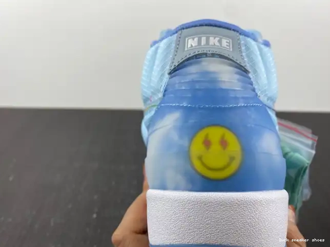 Rep LUCY 2 Jordan Balvin Retro J DQ7691-419 0424